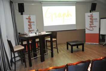 Graph Méditerranée 2014