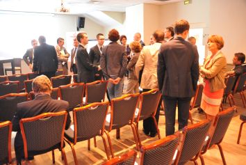 Graph Méditerranée 2014