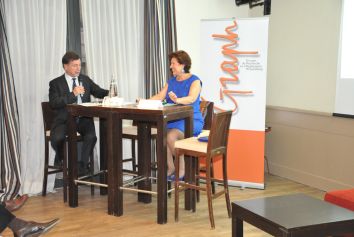 Graph Méditerranée 2014