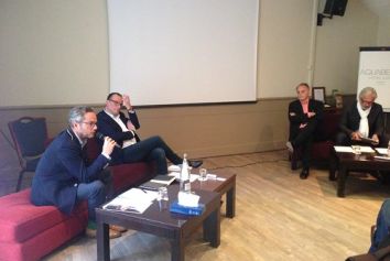 Graph Méditerranée 2015