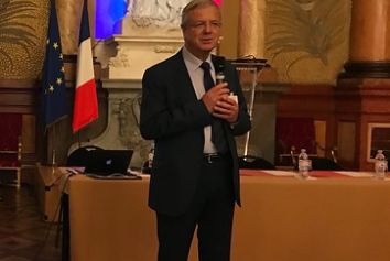 Graph Méditerranée 2017