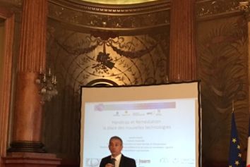 Graph Méditerranée 2017